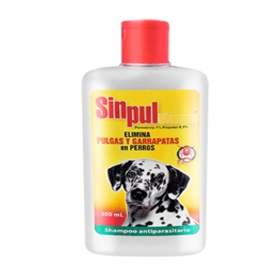Sinpul shampoo 300 ML, , large image number null