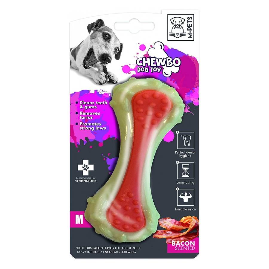 Chewbo Choppy Bacon, , large image number null