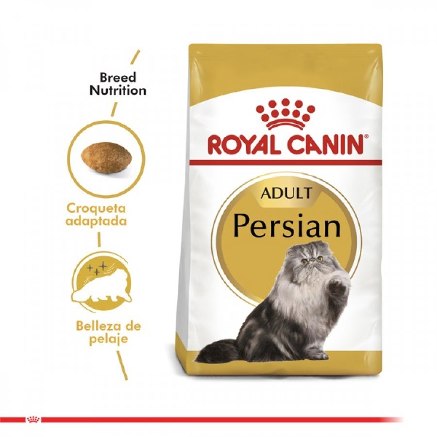 Royal Canin adulto persian 1.5 KG alimento para gato, , large image number null