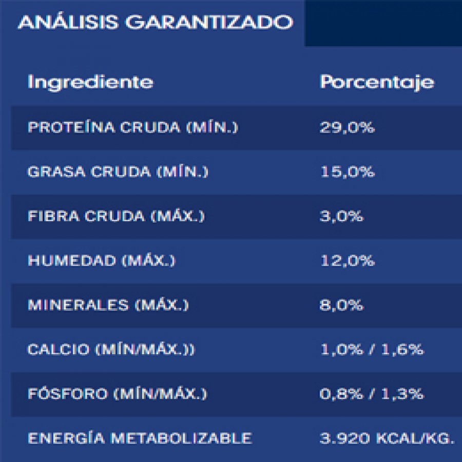Proplan Active Mind 7+ Razas Pequeñas (Ex Adulto +7) alimento para perro, , large image number null