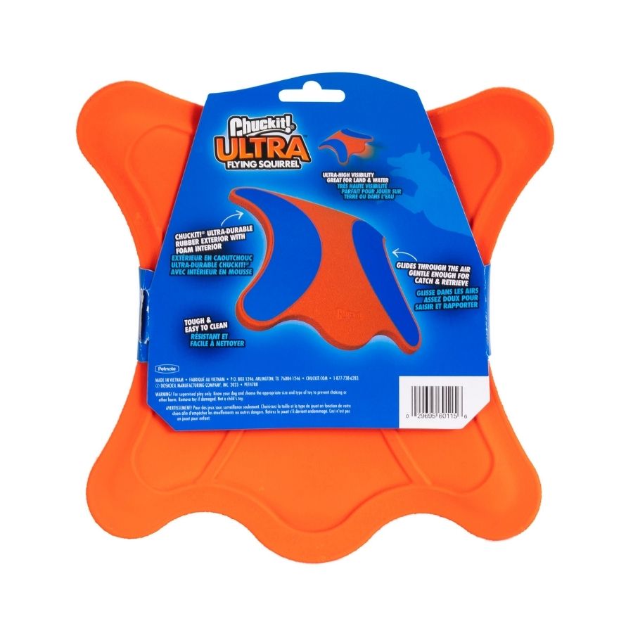 Ci ultra flying squirrel, , large image number null