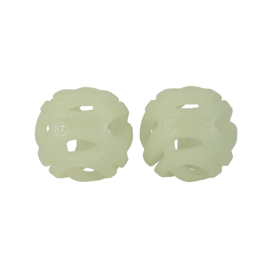 Pelota Air Glow para perros