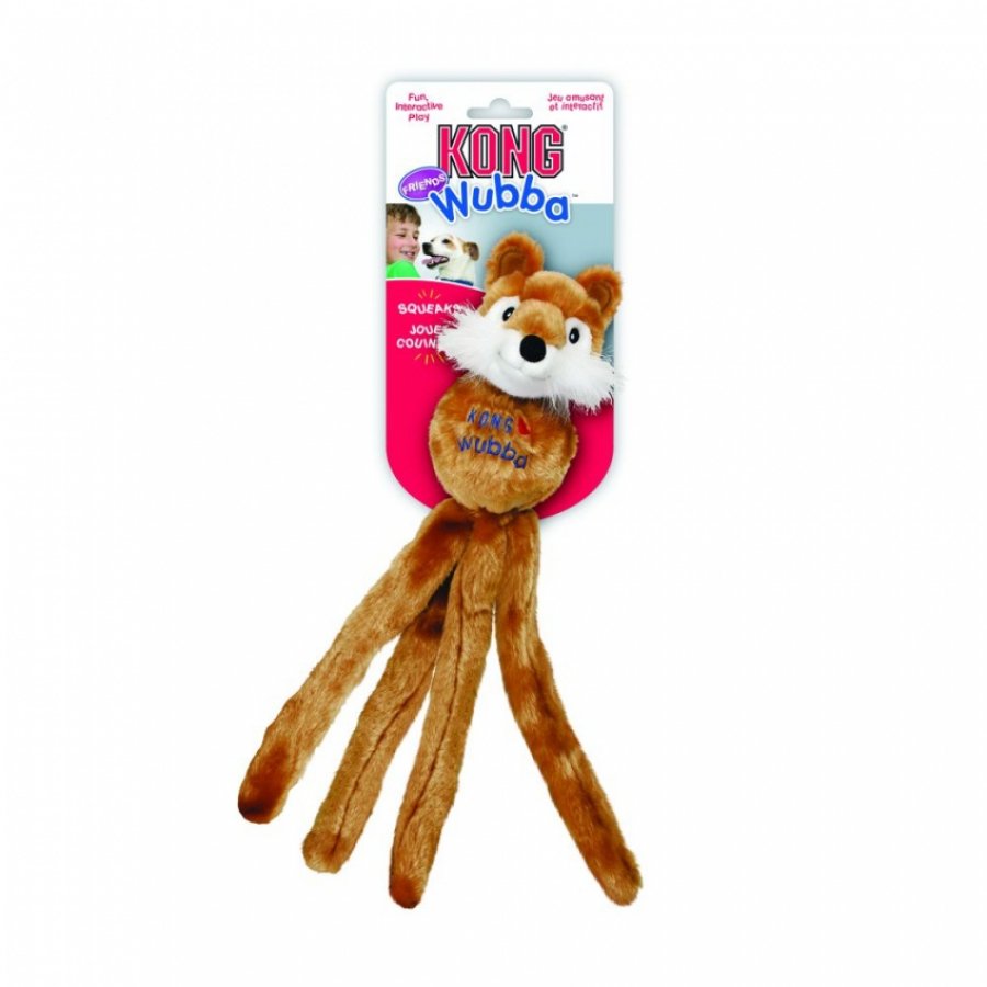 Wubba Friends, , large image number null