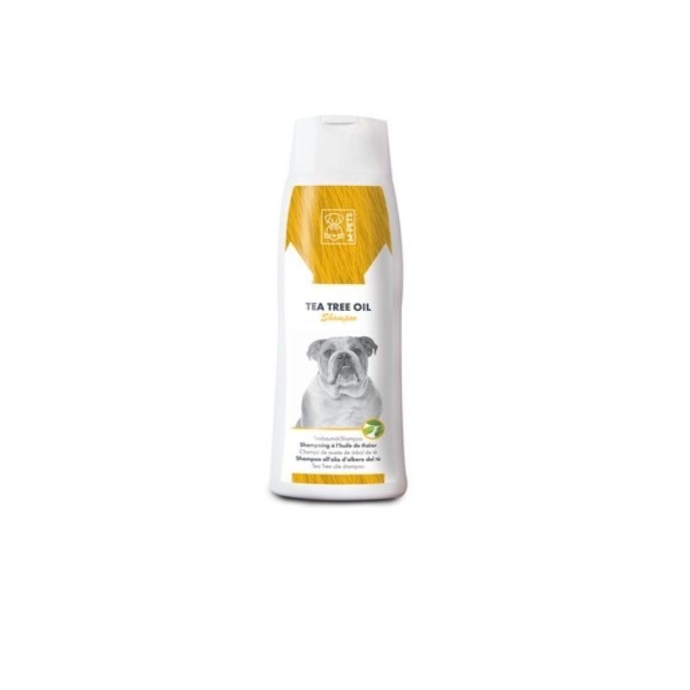 Shampoo tea tree oil 250ML, , large image number null