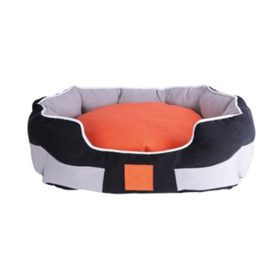 Cama para perro Mpets Moon Basket -, , large image number null