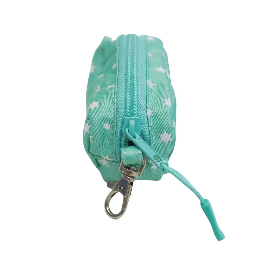 Porta bolsas con diseño de estrellas, , large image number null