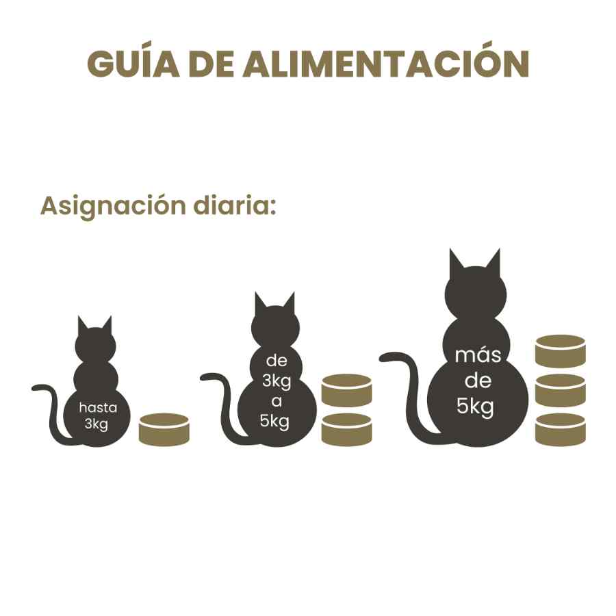 Alimento húmedo para gato filete de atún y camarón con caldito 70 GR, , large image number null