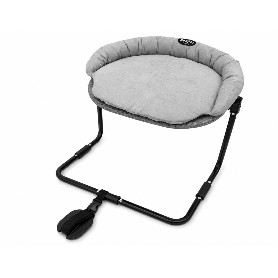 Bebesit cama colecho close2me relax oval