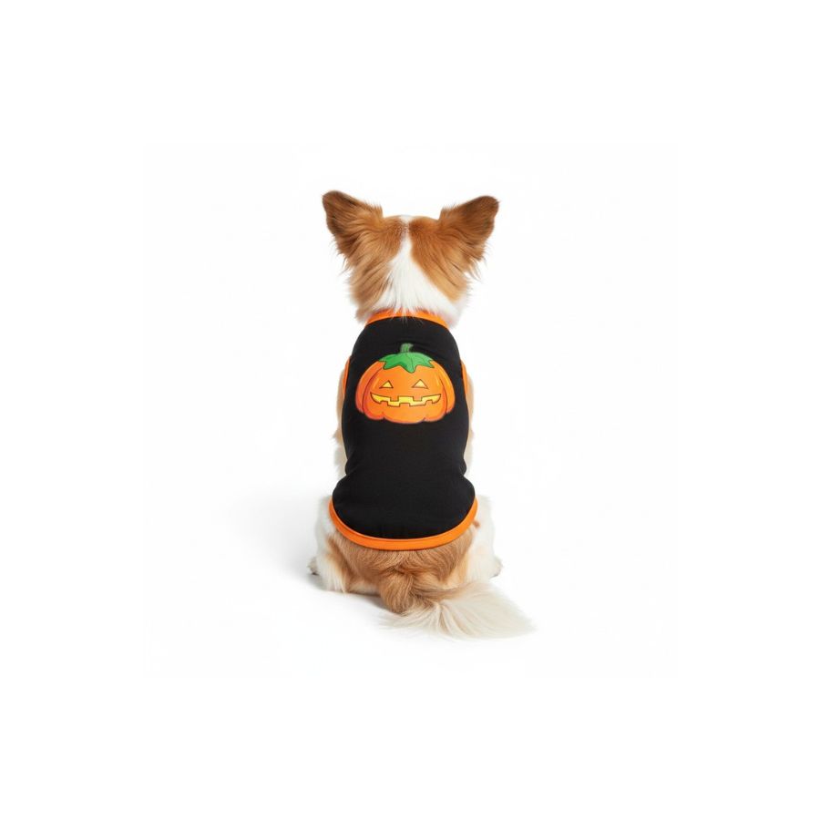 Roperros disfraz calabaza variedades