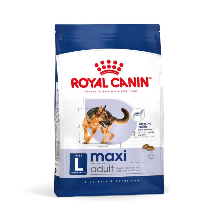 Royal Canin adulto maxi adult alimento para perro, , large image number null