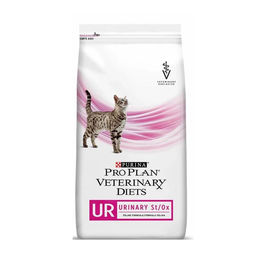 Proplan Feline Urinary Ur, , large image number null