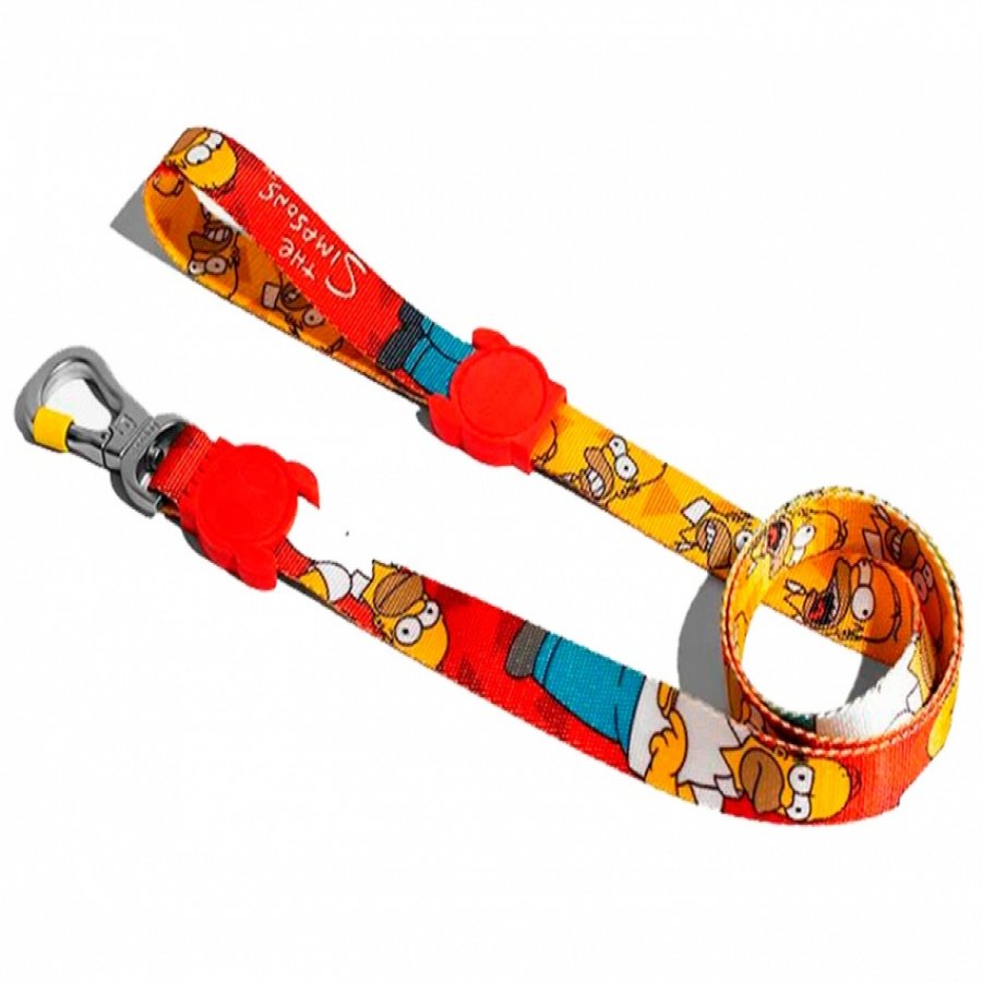 Zeedog homer simpson correa x-Small, , large image number null