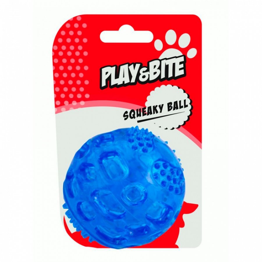 Pelota squeaky unidad, , large image number null