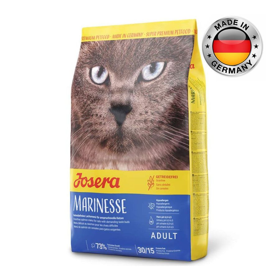 Josera Marinesse alimento para gato, , large image number null