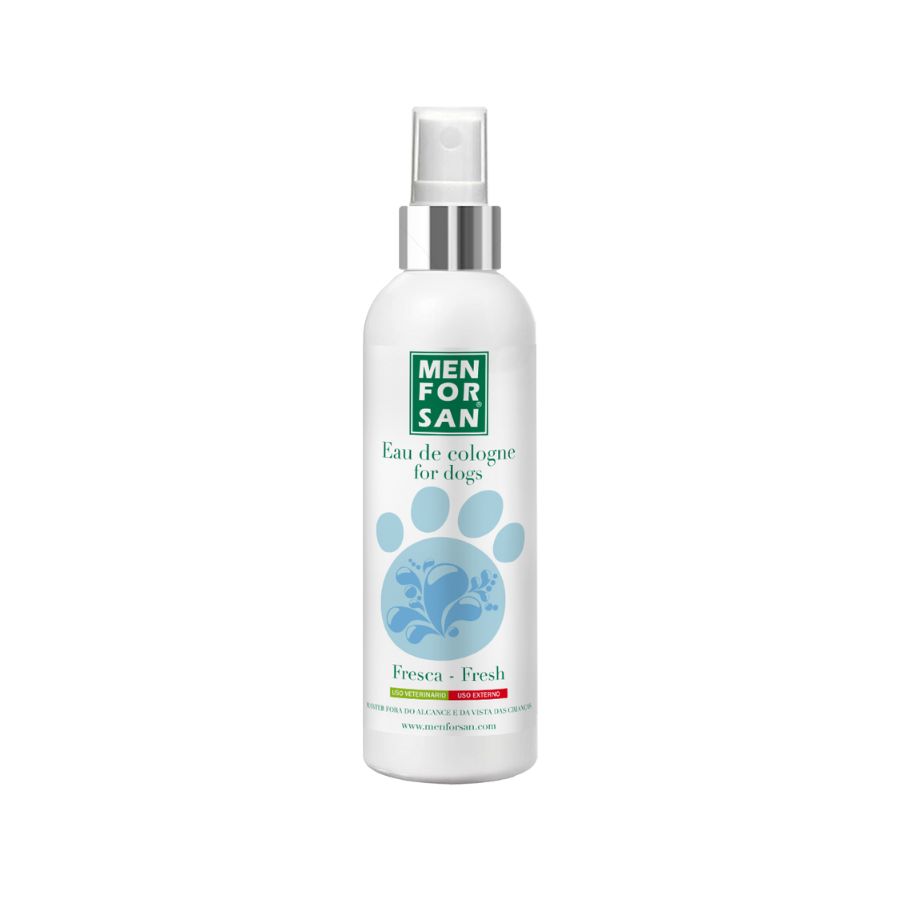 Colonia perros fresh 125 ML