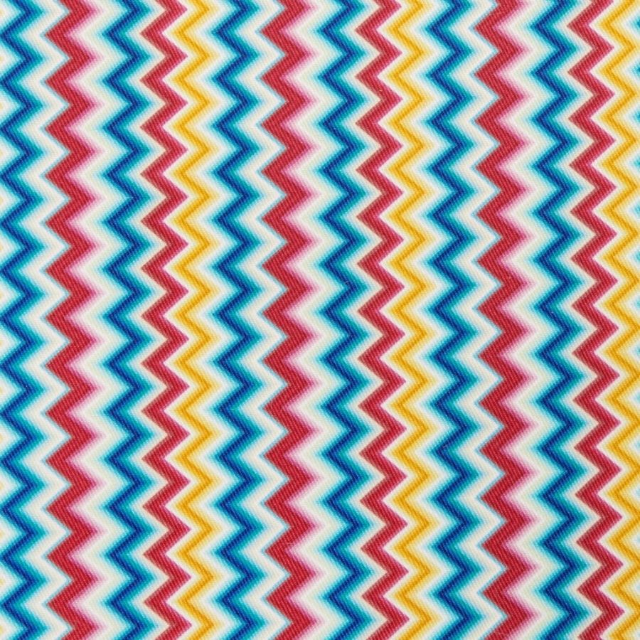 Leeby dog premium mattress zigzag, , large image number null