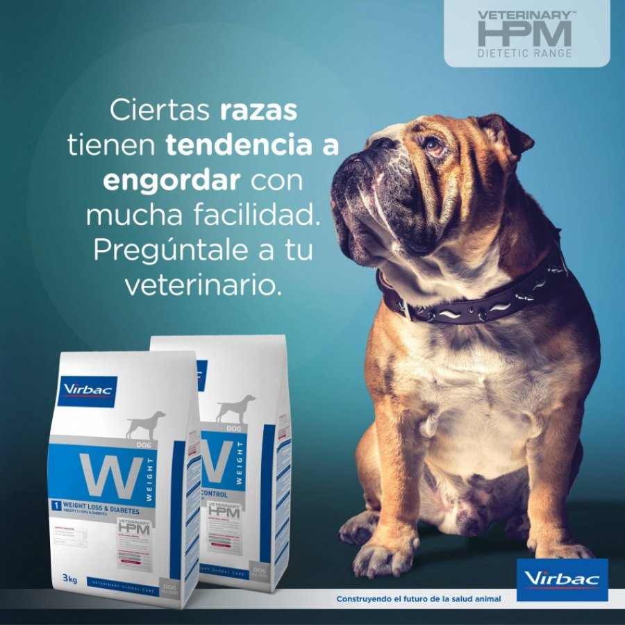 Virbac Alimento Dog Weight Loss & Diabetes, , large image number null