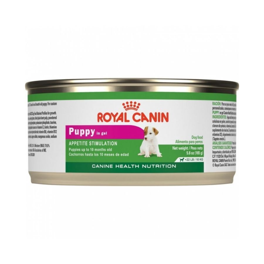 Royal Canin Alimento Húmedo Perro Cachorro Puppy, , large image number null