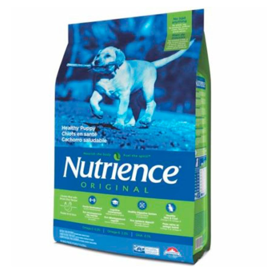 Original Puppy Dog alimento para perro, , large image number null