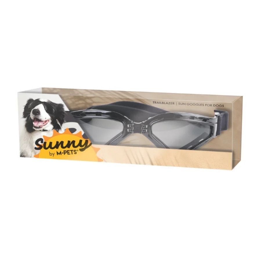 Mpets sunny lentes de viaje para perros con protecci&oacute;n UV, , large image number null