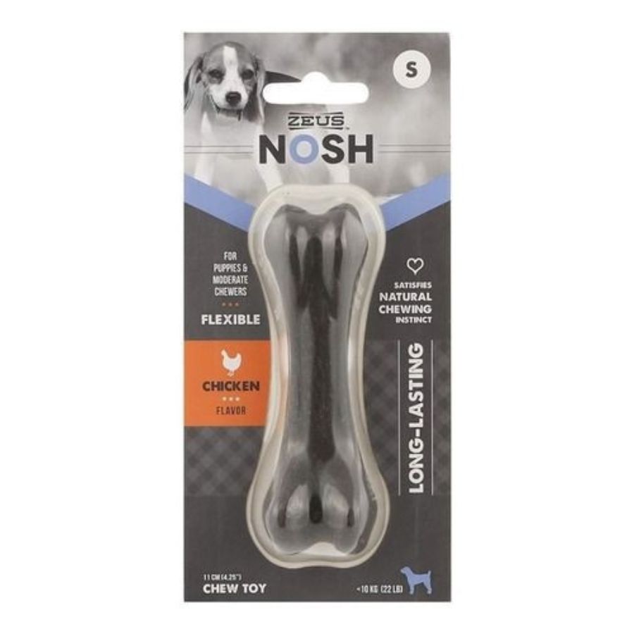 Nosh Hueso Flex Cachorro Sabor Pollo, , large image number null