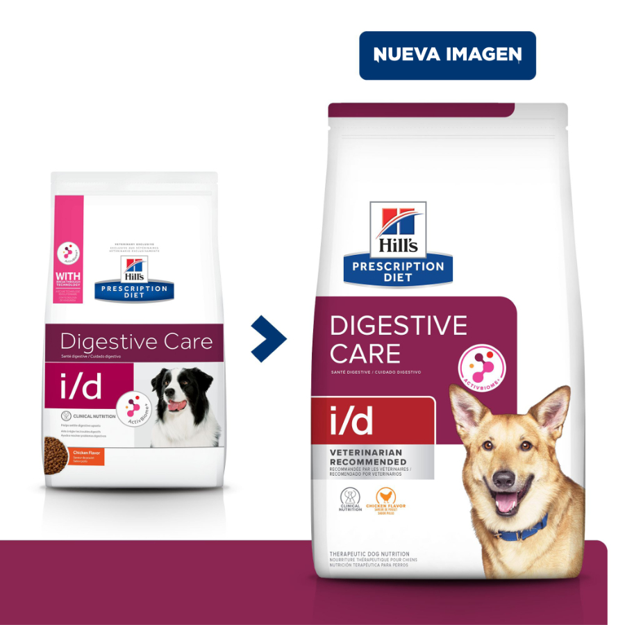 Hills Canine I/D Digestive Care, , large image number null