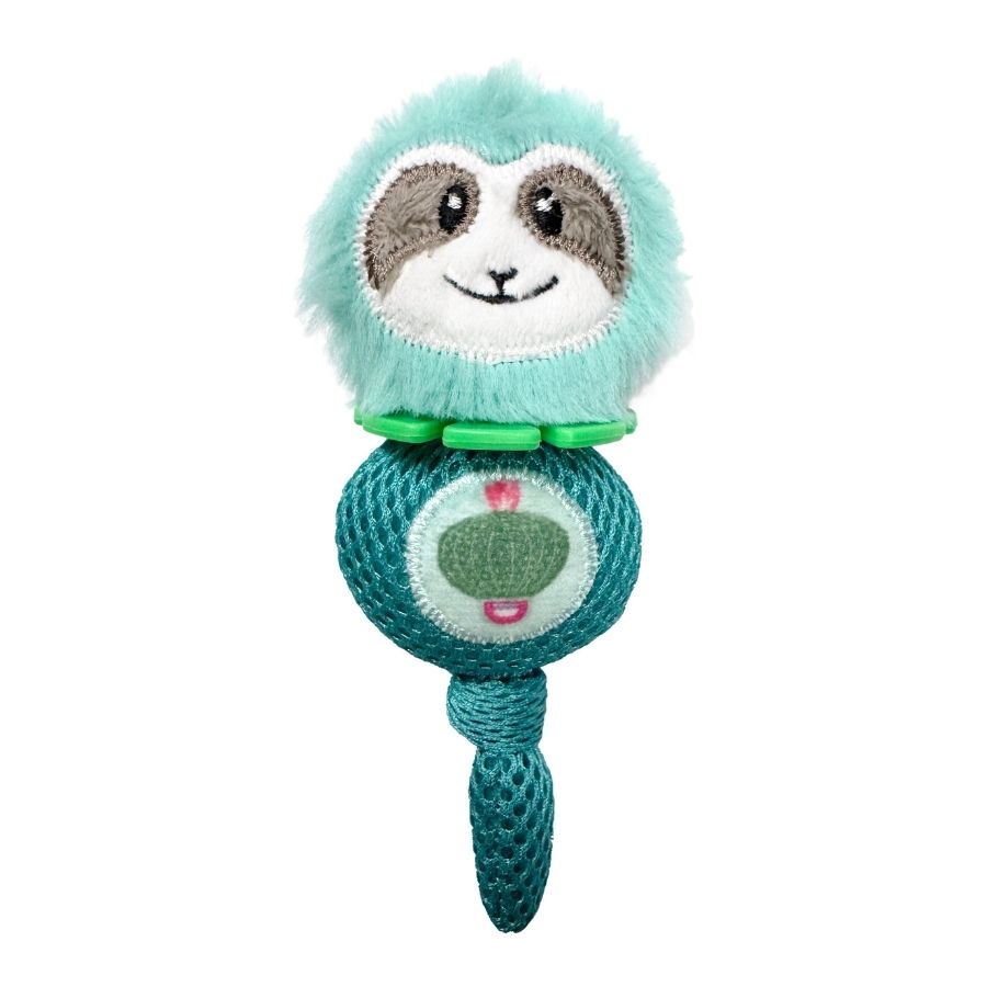 Tootoy! juguete de perezoso bebe para gatos, , large image number null