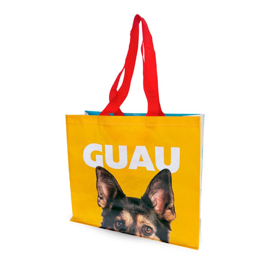 Bolsa Reutilizable SuperZoo, , large image number null