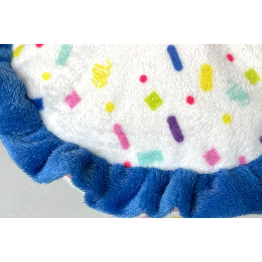 Peluche Tarta Cumpleaños, , large image number null