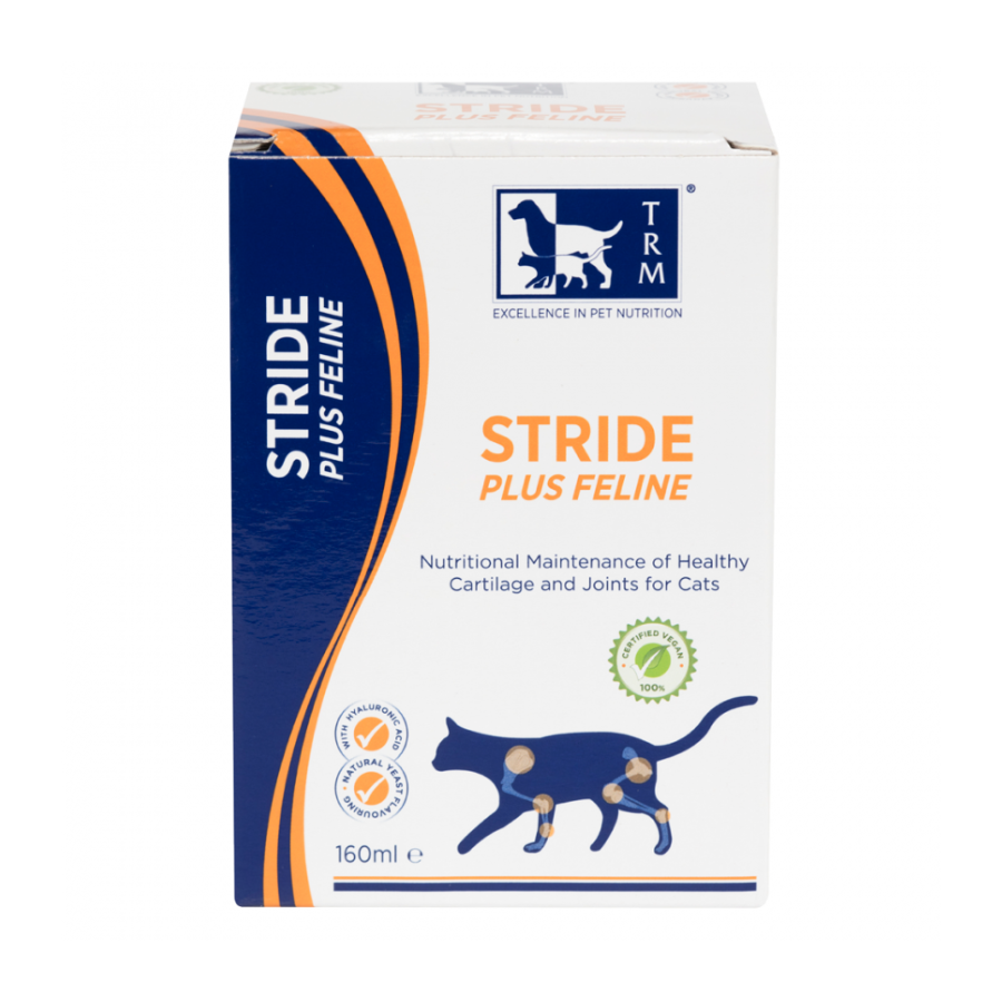 Stride plus felino 160 ML, , large image number null