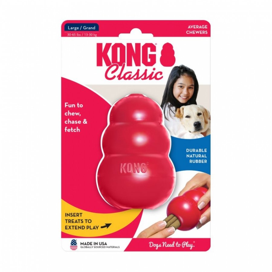 Kong Classic