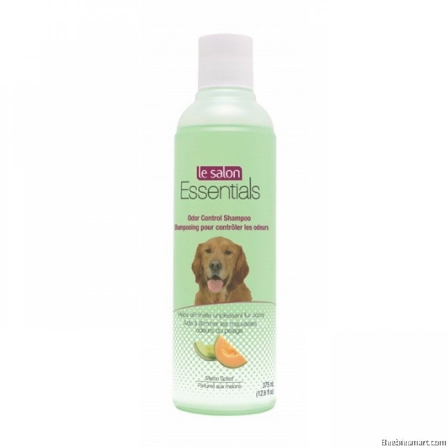 Odor control shampoo - le salon 375 ML, , large image number null