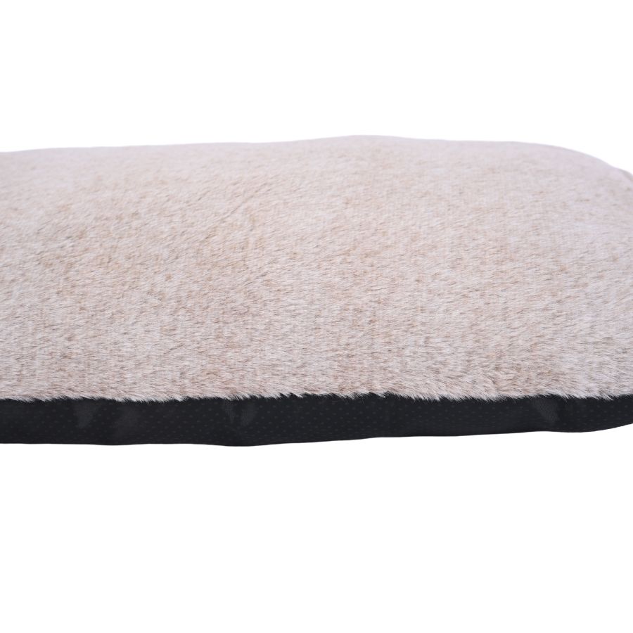 Leeby dog deluxe mattress degradee fur, , large image number null