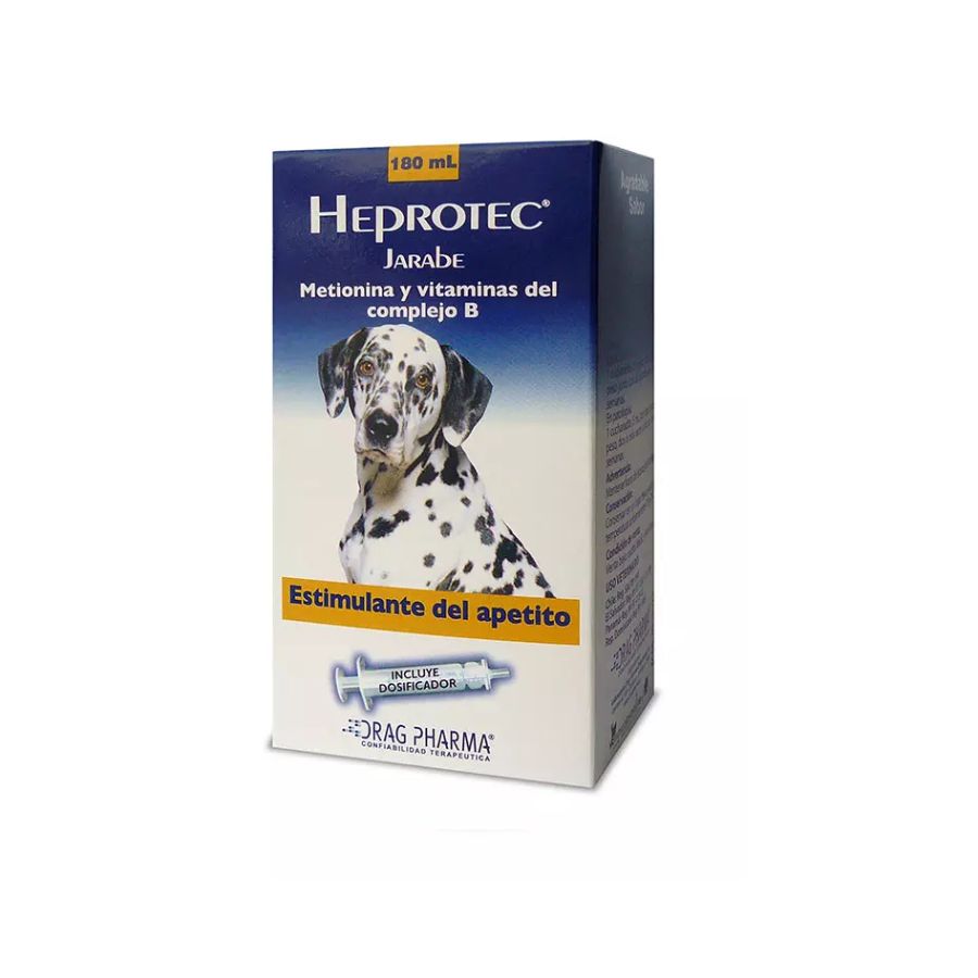 Heprotec 180 ML, , large image number null