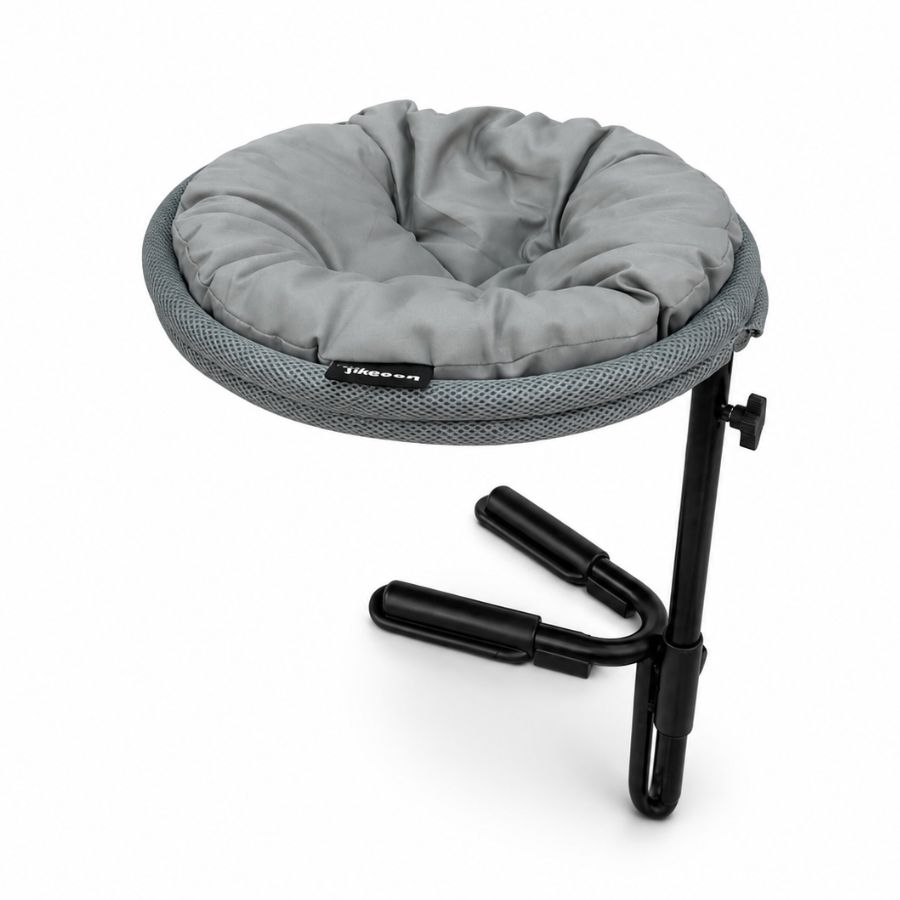Bebesit cama con soporte escritorios close2me 2way