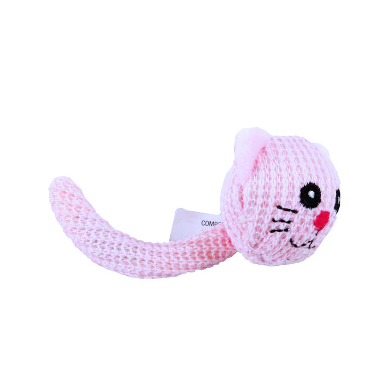 The cat band mono tricot, , large image number null