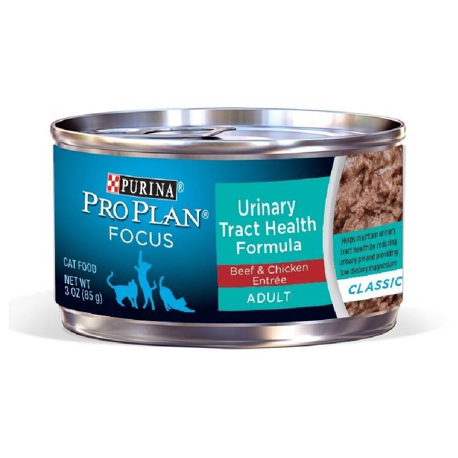 Proplan Gato Urinary Lata