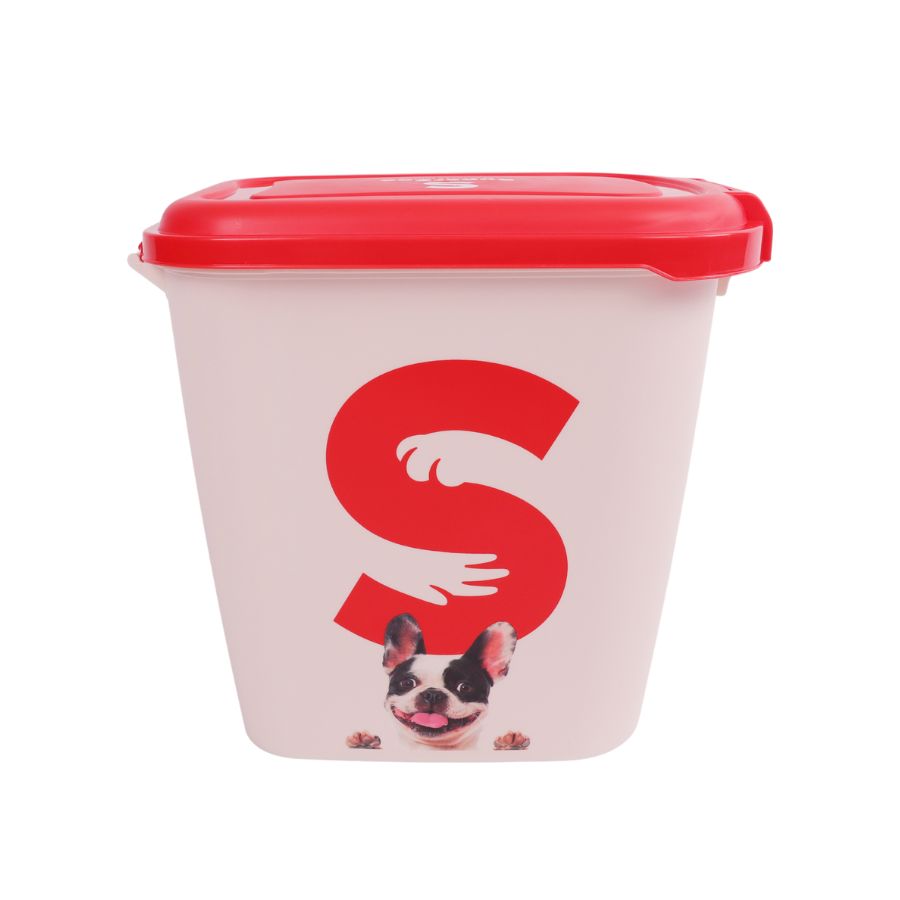 Contenedor SuperZoo para perros y gatos, , large image number null