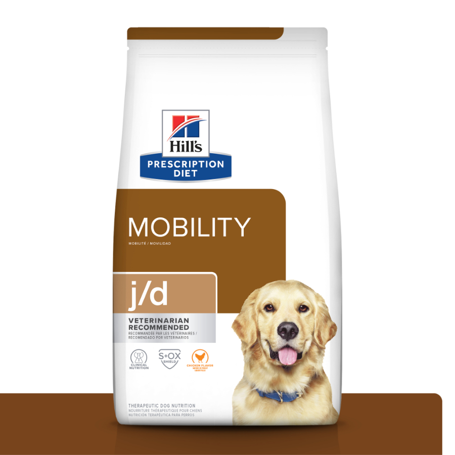 Hills Canine J/D Joint Care, , large image number null