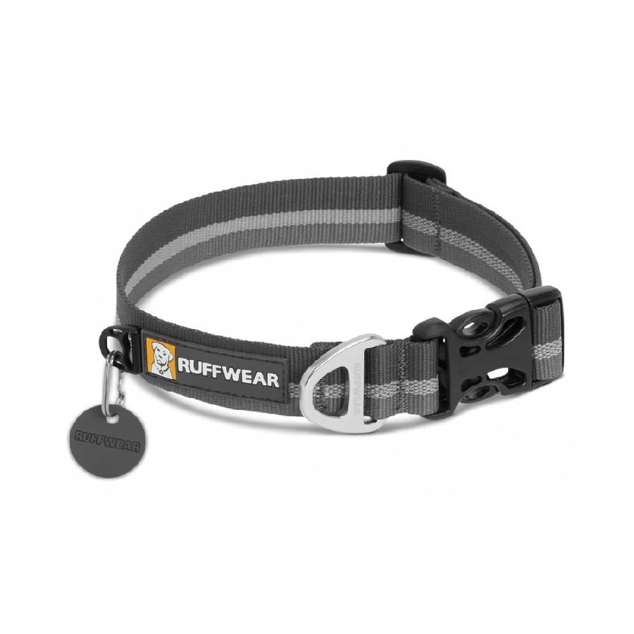 Crag - Collar - Granite Gray, , large image number null