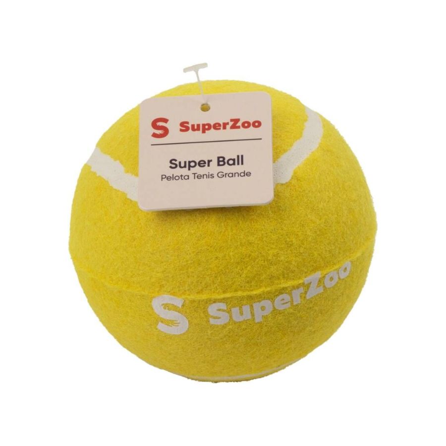 Super ball tenis, , large image number null