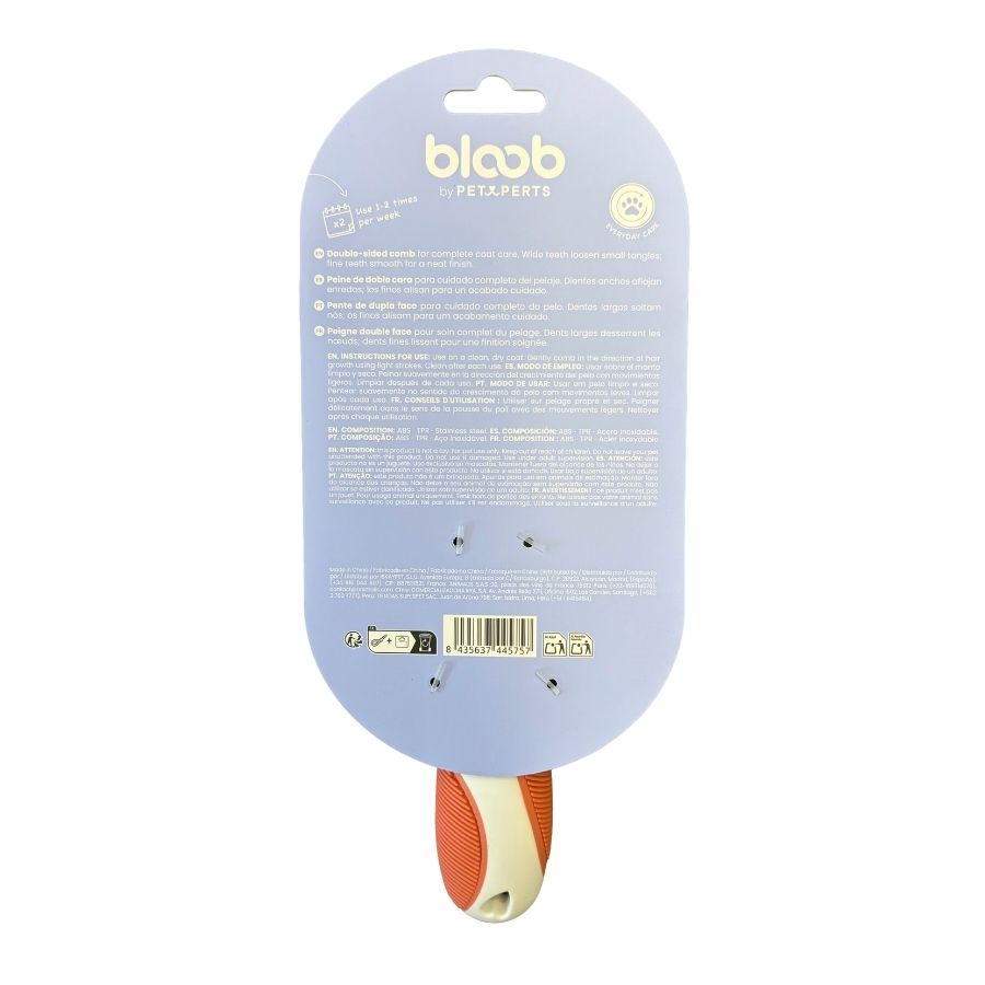Bloob peine de boble cara para gatos, , large image number null