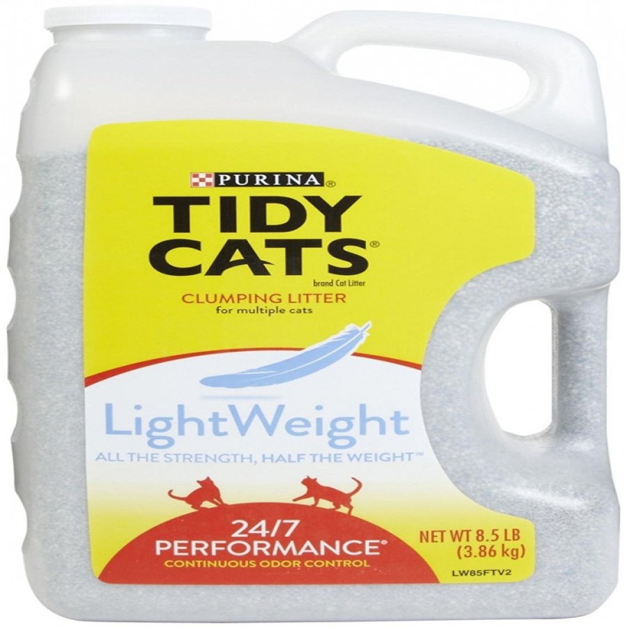 Arena para gatos Tidy Cats Lightweight, , large image number null