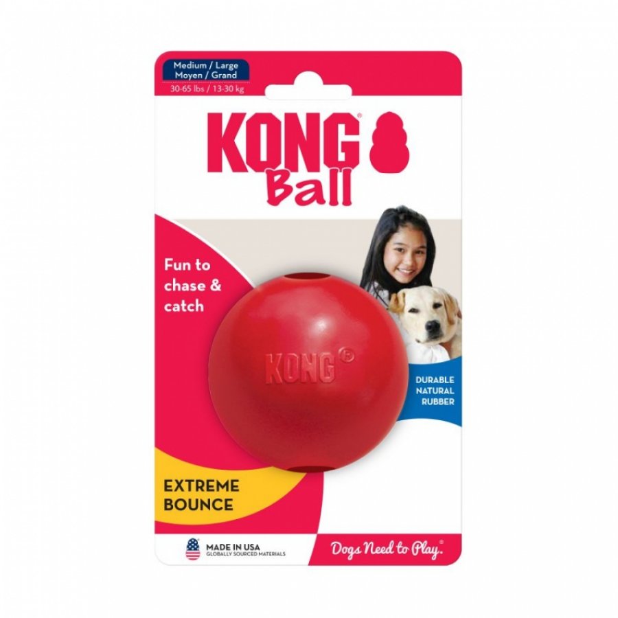 Kong Ball, , large image number null