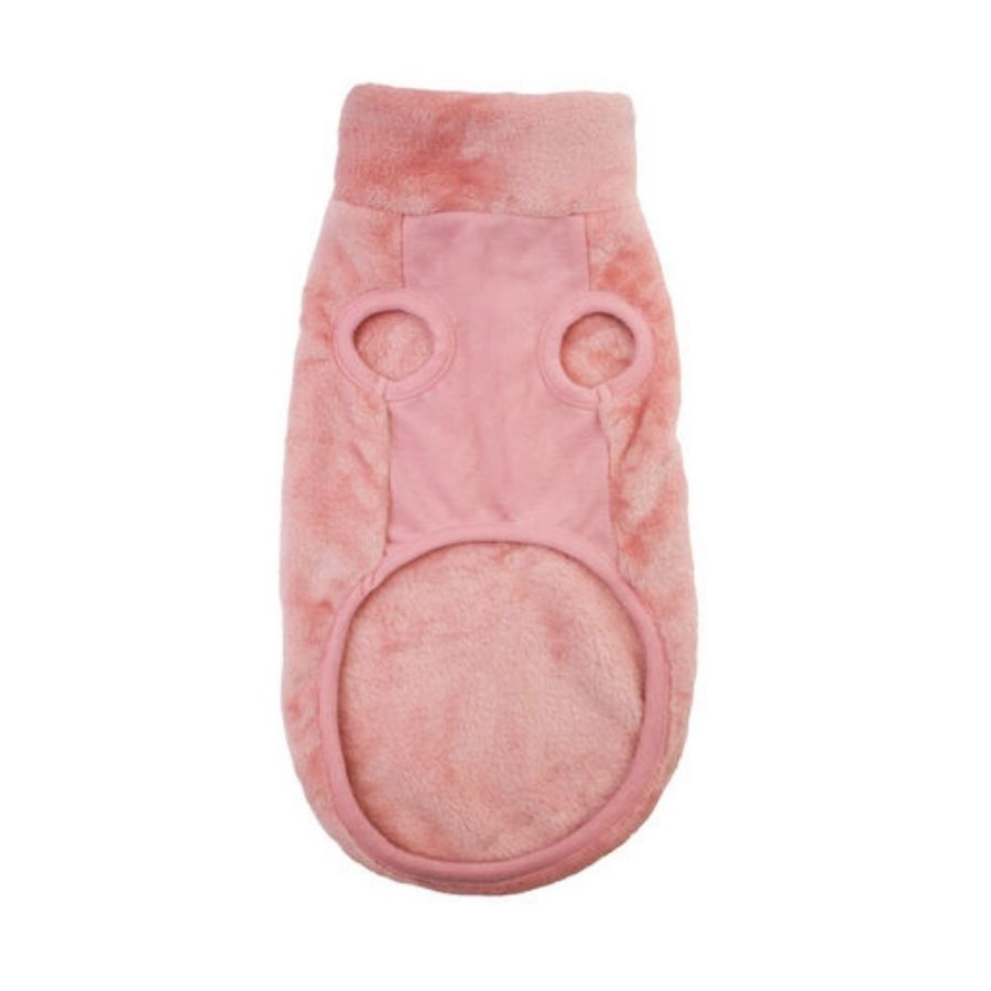 Outech polar color rosa para perros, , large image number null