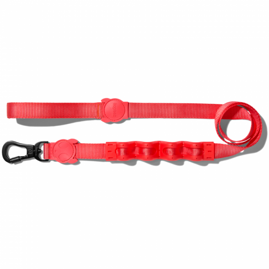 Zeedog Ruff Correa Neon Coral, , large image number null
