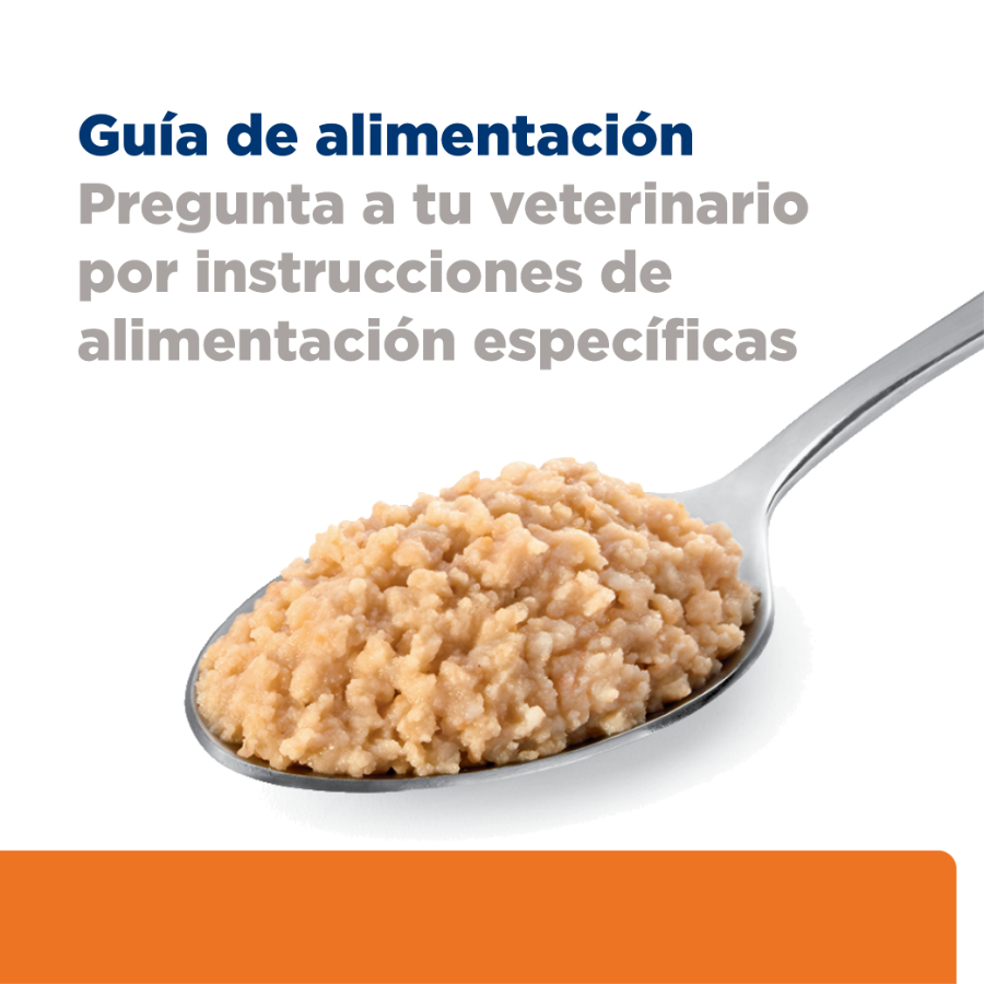Hills Canine lata Urinary Care U/D alimento húmedo para perros, , large image number null