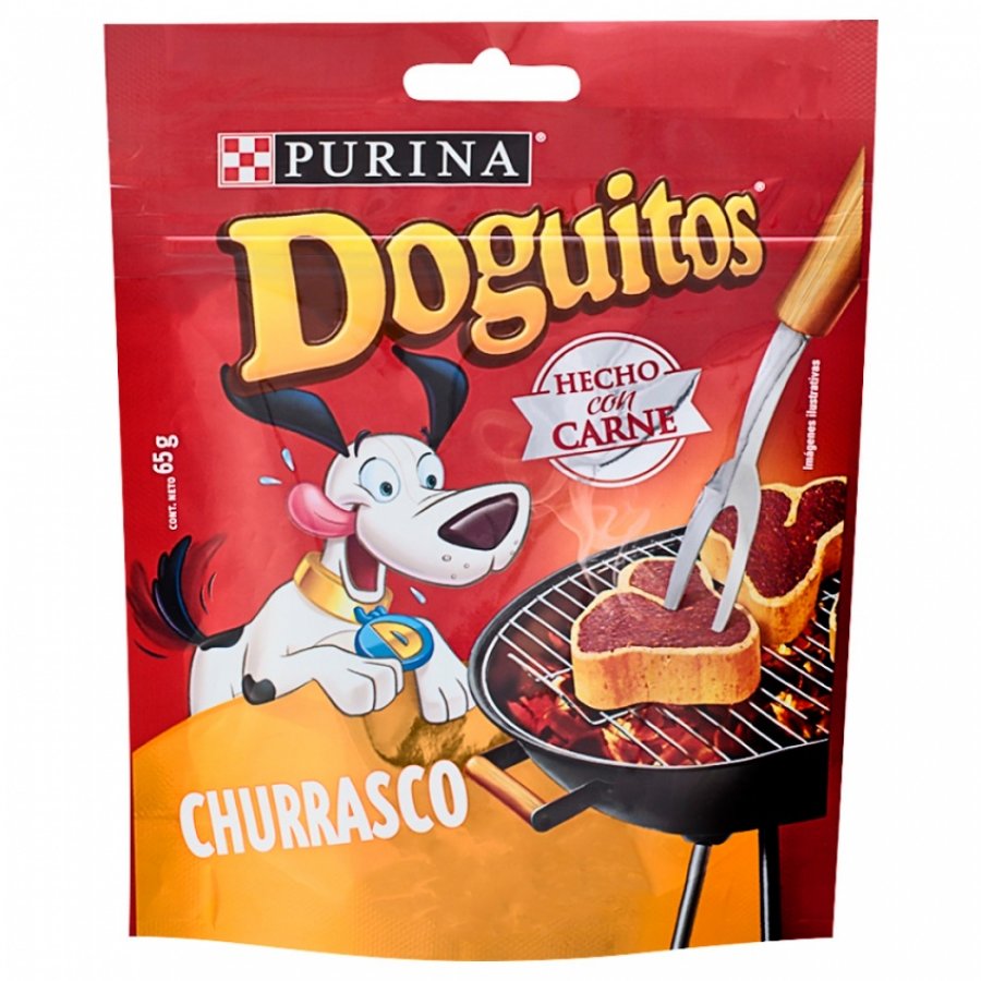 Doguitos Churrasco, , large image number null