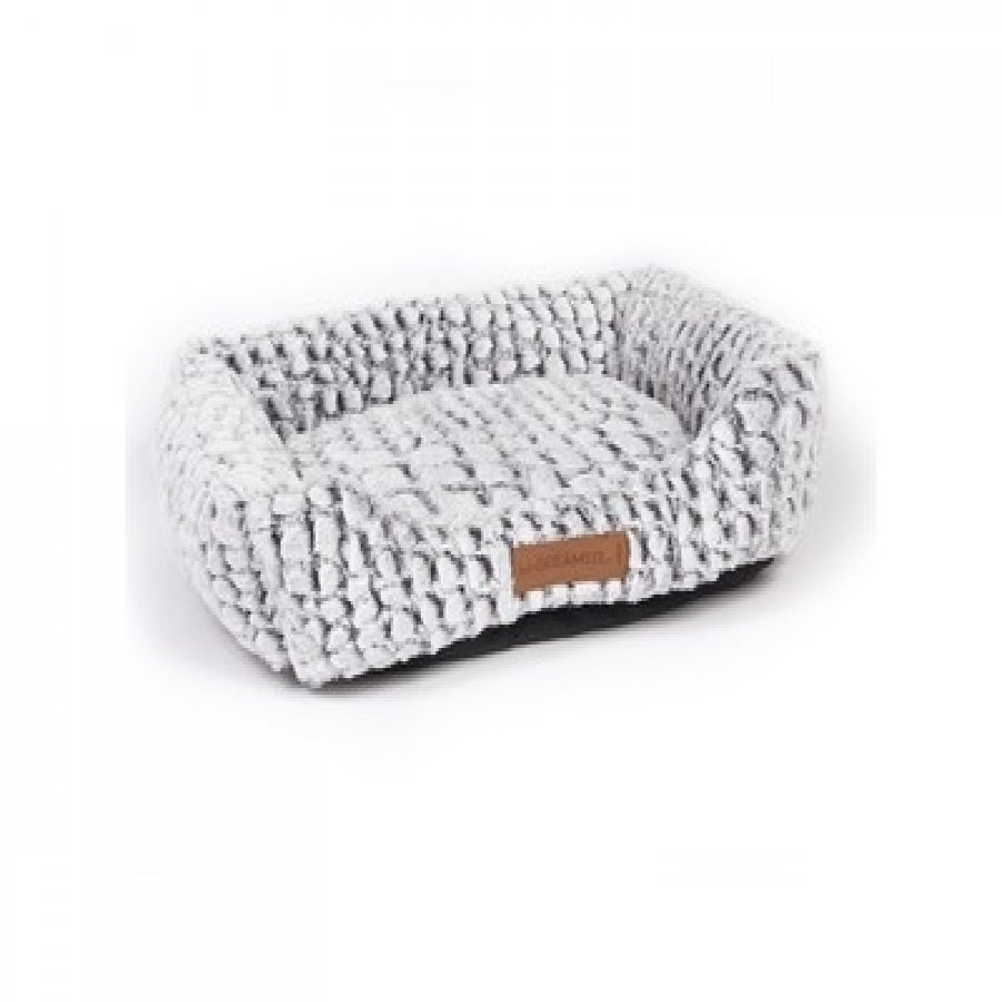 Cama para perro Mpets Snake Basket, , large image number null