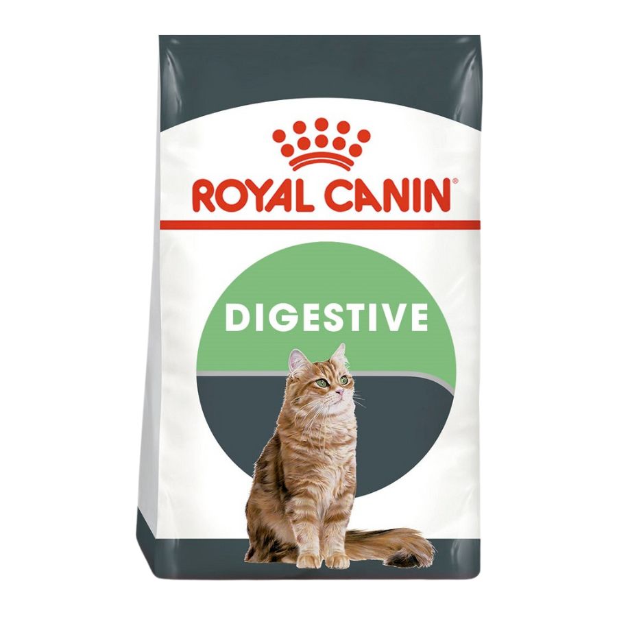 Royal Canin Royal Canin Adulto Digestive Care alimento para gatos, , large image number null